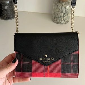 Kate spade, crossbody bag